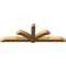 Ekena Millwork Redmond Rough Sawn Timber Gable Bracket, Western Red Cedar, 108"W x 36"H x 6"D x 6"F, 8/12 Pitch GBW108X36X0606RED00RWR - alternate 4